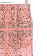 RHC Ron Herman（アールエイチシーロンハーマン）その他 ピンク サイズ:XS レディース/2200631168621