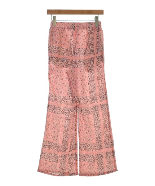 RHC Ron Herman（アールエイチシーロンハーマン）その他 ピンク サイズ:XS レディース/2200631168638