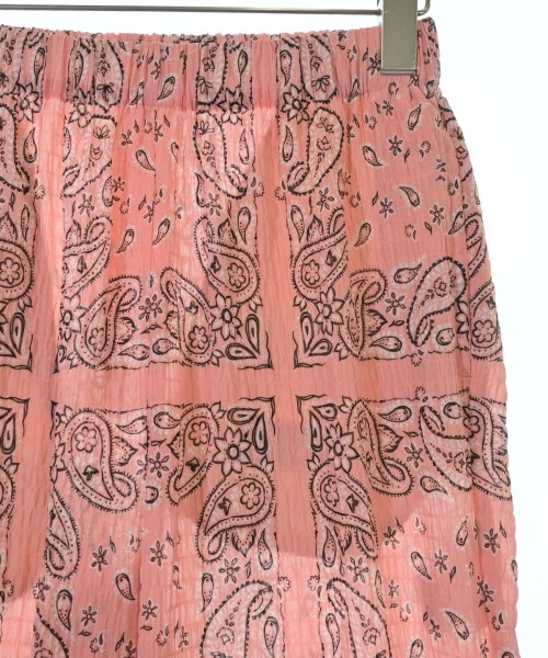 RHC Ron Herman（アールエイチシーロンハーマン）その他 ピンク サイズ:XS レディース/2200631168638