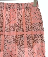 RHC Ron Herman（アールエイチシーロンハーマン）その他 ピンク サイズ:XS レディース/2200631168638