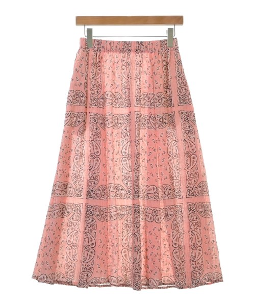 アールエイチシーロンハーマン(RHC Ron Herman)のRHC Ron Herman ロング・マキシ丈スカート