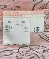 RHC Ron Herman（アールエイチシーロンハーマン）ロング・マキシ丈スカート ピンク サイズ:S レディース/2200631168652