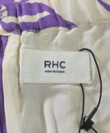 RHC Ron Herman（アールエイチシーロンハーマン）ロング・マキシ丈スカート 紫 サイズ:XS レディース/2200631168669