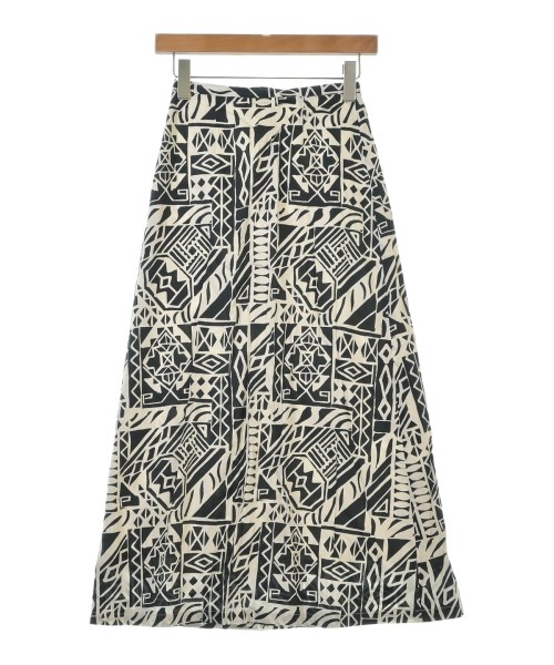 アールエイチシーロンハーマン(RHC Ron Herman)のRHC Ron Herman ロング・マキシ丈スカート