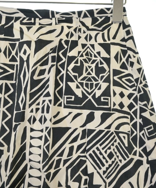 RHC Ron Herman（アールエイチシーロンハーマン）ロング・マキシ丈スカート 黒 サイズ:XS レディース/2200631168676