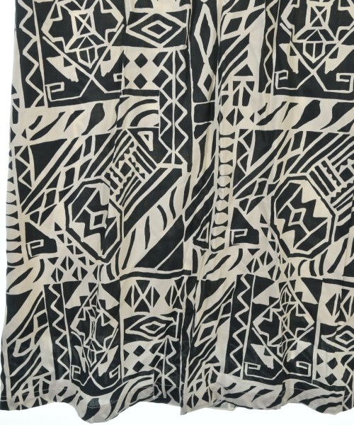 RHC Ron Herman（アールエイチシーロンハーマン）ロング・マキシ丈スカート 黒 サイズ:XS レディース/2200631168676