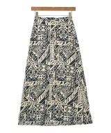 RHC Ron Herman（アールエイチシーロンハーマン）ロング・マキシ丈スカート 黒 サイズ:XS レディース/2200631168676