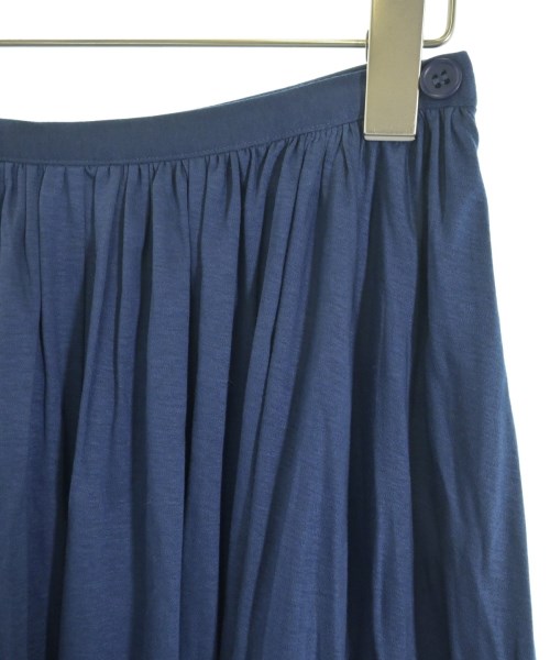 RHC Ron Herman（アールエイチシーロンハーマン）ロング・マキシ丈スカート 青 サイズ:XS レディース/2200631168768