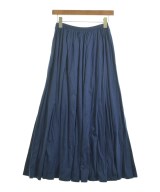 RHC Ron Herman（アールエイチシーロンハーマン）ロング・マキシ丈スカート 青 サイズ:XS レディース/2200631168768