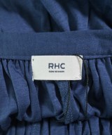 RHC Ron Herman（アールエイチシーロンハーマン）ロング・マキシ丈スカート 青 サイズ:XS レディース/2200631168768