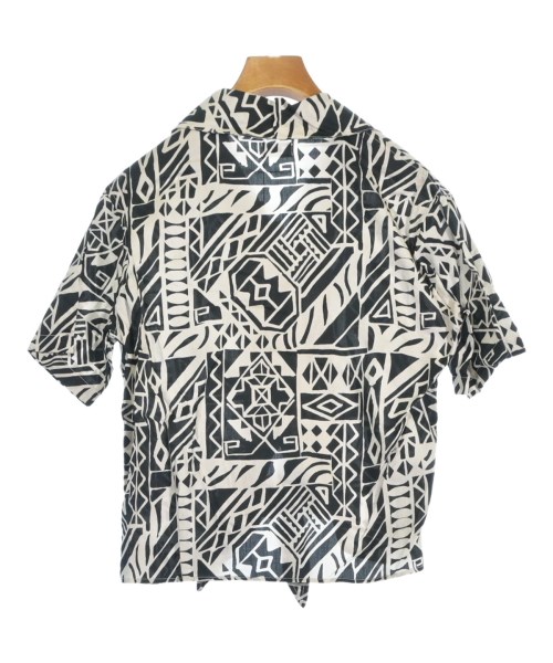 RHC Ron Herman（アールエイチシーロンハーマン）カジュアルシャツ 白 サイズ:XS レディース/2200631170723