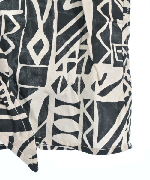 RHC Ron Herman（アールエイチシーロンハーマン）カジュアルシャツ 白 サイズ:XS レディース/2200631170723