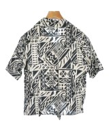 RHC Ron Herman（アールエイチシーロンハーマン）カジュアルシャツ 白 サイズ:XS レディース/2200631170723