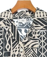 RHC Ron Herman（アールエイチシーロンハーマン）カジュアルシャツ 白 サイズ:XS レディース/2200631170723