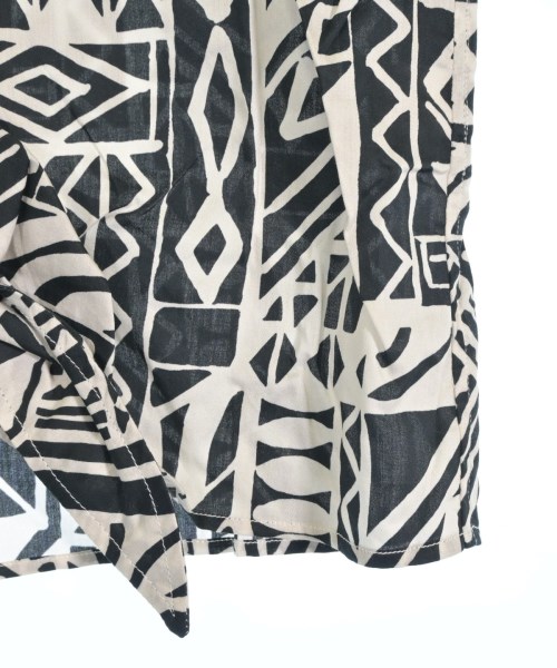 RHC Ron Herman（アールエイチシーロンハーマン）カジュアルシャツ 白 サイズ:XS レディース/2200631170730