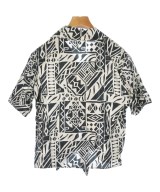 RHC Ron Herman（アールエイチシーロンハーマン）カジュアルシャツ 白 サイズ:XS レディース/2200631170730