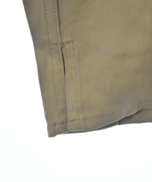 RHC Ron Herman（アールエイチシーロンハーマン）カジュアルシャツ カーキ サイズ:S レディース/2200631170822