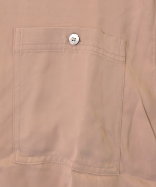 RHC Ron Herman（アールエイチシーロンハーマン）カジュアルシャツ ピンク サイズ:S レディース/2200631170846