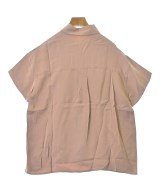 RHC Ron Herman（アールエイチシーロンハーマン）カジュアルシャツ ピンク サイズ:S レディース/2200631170846