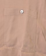 RHC Ron Herman（アールエイチシーロンハーマン）カジュアルシャツ ピンク サイズ:S レディース/2200631170846