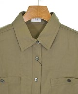 RHC Ron Herman（アールエイチシーロンハーマン）カジュアルシャツ カーキ サイズ:XS レディース/2200631170891