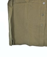 RHC Ron Herman（アールエイチシーロンハーマン）カジュアルシャツ カーキ サイズ:XS レディース/2200631170921