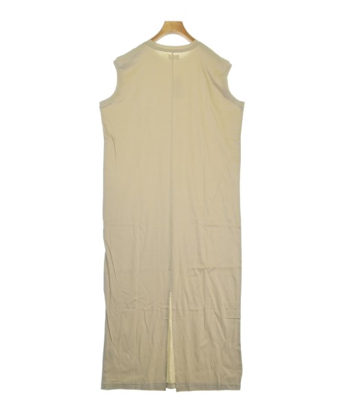 RHC Ron Herman（アールエイチシーロンハーマン）ワンピース ベージュ サイズ:S レディース/2200631170969