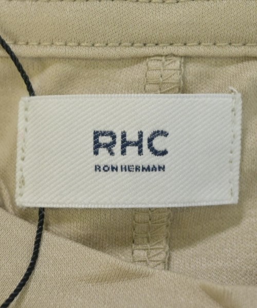 RHC Ron Herman（アールエイチシーロンハーマン）ワンピース ベージュ サイズ:S レディース/2200631170969