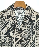 RHC Ron Herman（アールエイチシーロンハーマン）カジュアルシャツ 黒 サイズ:XS レディース/2200631171133