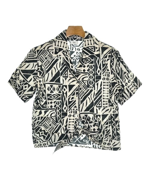 アールエイチシーロンハーマン(RHC Ron Herman)のRHC Ron Herman カジュアルシャツ