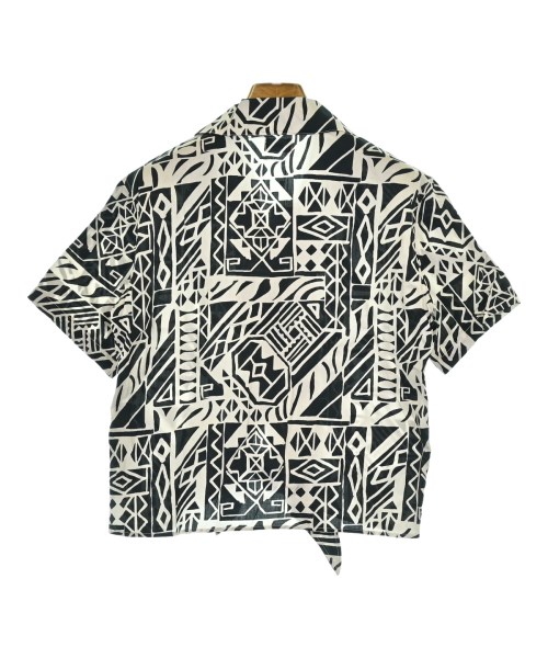 RHC Ron Herman（アールエイチシーロンハーマン）カジュアルシャツ 黒 サイズ:XS レディース/2200631171157