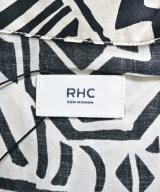 RHC Ron Herman（アールエイチシーロンハーマン）カジュアルシャツ 黒 サイズ:XS レディース/2200631171164
