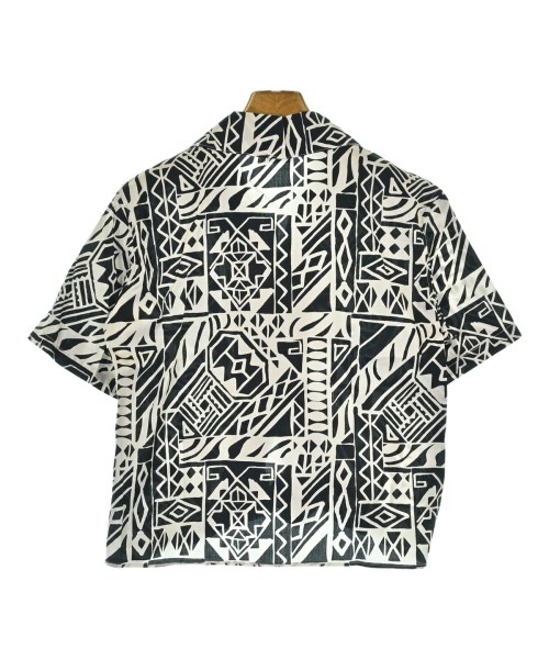 RHC Ron Herman（アールエイチシーロンハーマン）カジュアルシャツ 黒 サイズ:S レディース/2200631171195