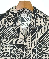 RHC Ron Herman（アールエイチシーロンハーマン）カジュアルシャツ 黒 サイズ:S レディース/2200631171195