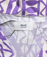 RHC Ron Herman（アールエイチシーロンハーマン）カジュアルシャツ 紫 サイズ:S レディース/2200631171263