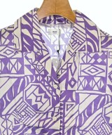 RHC Ron Herman（アールエイチシーロンハーマン）カジュアルシャツ 紫 サイズ:S レディース/2200631171270