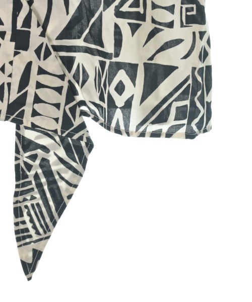 RHC Ron Herman（アールエイチシーロンハーマン）カジュアルシャツ 白 サイズ:XS レディース/2200631171577