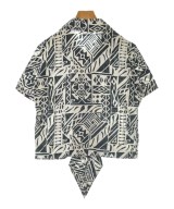 RHC Ron Herman（アールエイチシーロンハーマン）カジュアルシャツ 白 サイズ:XS レディース/2200631171577