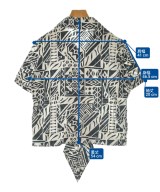 RHC Ron Herman（アールエイチシーロンハーマン）カジュアルシャツ 白 サイズ:XS レディース/2200631171577