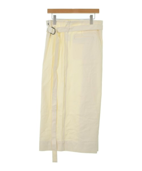 RHC Ron Herman（アールエイチシーロンハーマン）ロング・マキシ丈スカート 白 サイズ:XS レディース/2200631171676