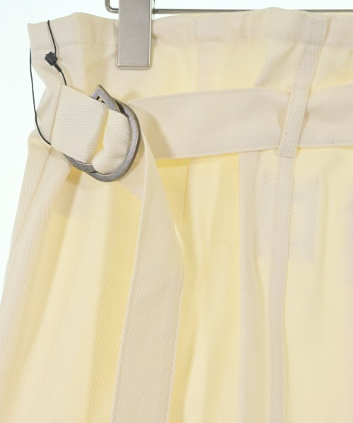 RHC Ron Herman（アールエイチシーロンハーマン）ロング・マキシ丈スカート 白 サイズ:XS レディース/2200631171676