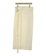 RHC Ron Herman（アールエイチシーロンハーマン）ロング・マキシ丈スカート 白 サイズ:XS レディース/2200631171676