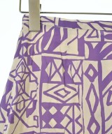 RHC Ron Herman（アールエイチシーロンハーマン）ロング・マキシ丈スカート 紫 サイズ:XS レディース/2200631171683