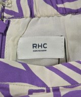 RHC Ron Herman（アールエイチシーロンハーマン）ロング・マキシ丈スカート 紫 サイズ:S レディース/2200631171690