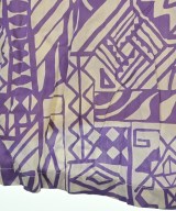 RHC Ron Herman（アールエイチシーロンハーマン）ロング・マキシ丈スカート 紫 サイズ:S レディース/2200631171690