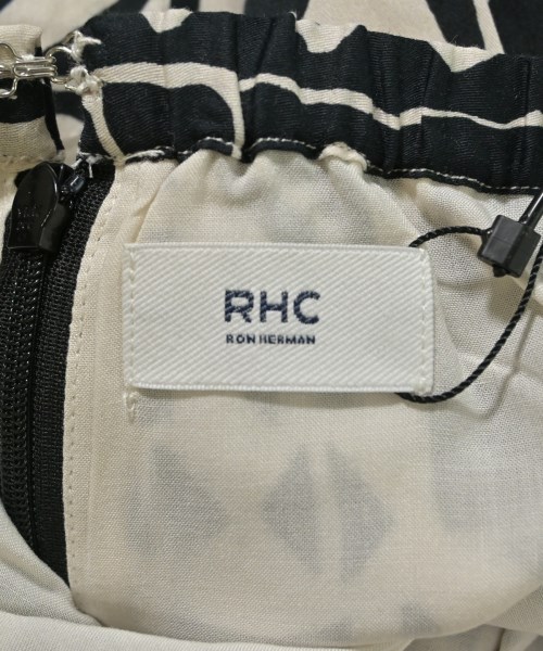 RHC Ron Herman（アールエイチシーロンハーマン）ロング・マキシ丈スカート 黒 サイズ:XS レディース/2200631171706