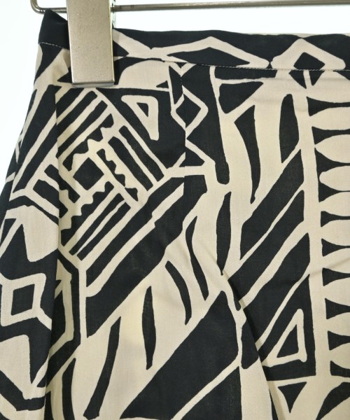 RHC Ron Herman（アールエイチシーロンハーマン）ロング・マキシ丈スカート 黒 サイズ:XS レディース/2200631171706