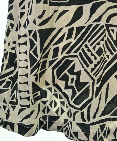 RHC Ron Herman（アールエイチシーロンハーマン）ロング・マキシ丈スカート 黒 サイズ:XS レディース/2200631171706