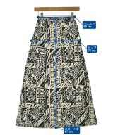 RHC Ron Herman（アールエイチシーロンハーマン）ロング・マキシ丈スカート 黒 サイズ:XS レディース/2200631171706