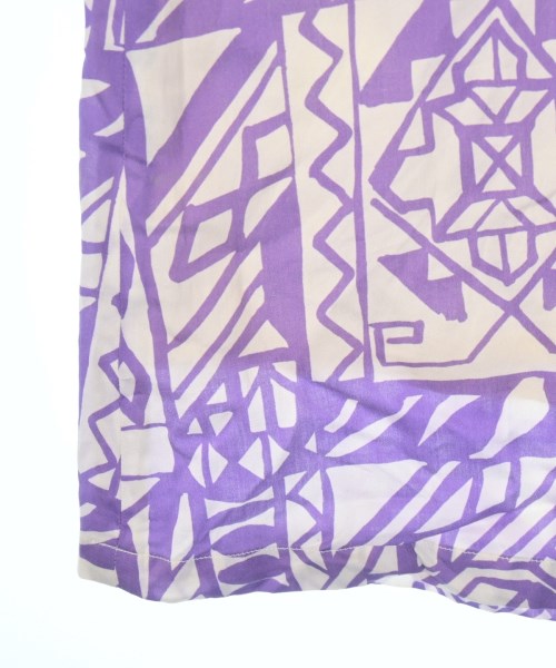 RHC Ron Herman（アールエイチシーロンハーマン）ロング・マキシ丈スカート 紫 サイズ:XS レディース/2200631171768